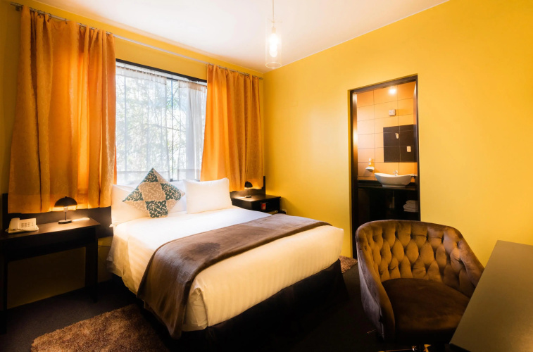 Dreams Boutique Hotel