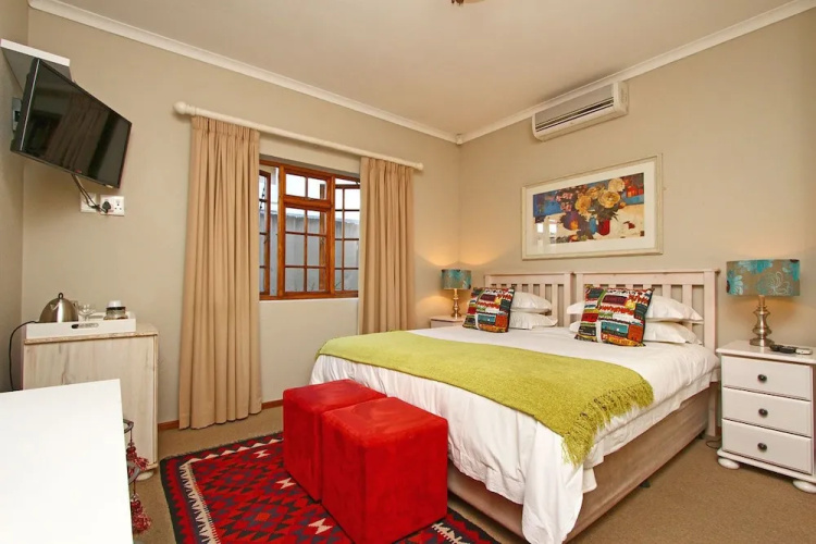 Apple Tree Guest House