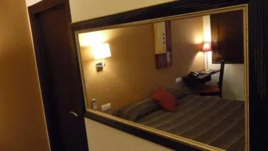 Hostal Real