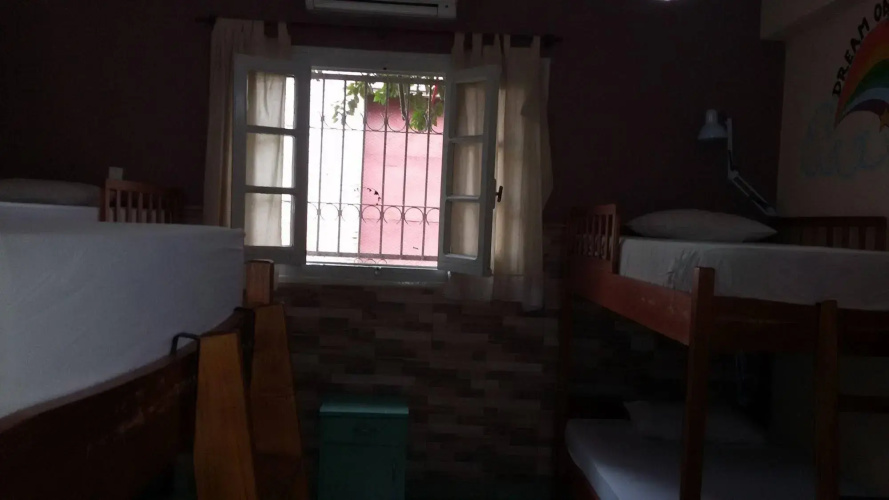 Hamaca Paraguaya Hostel