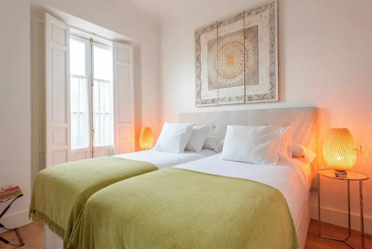 Genteel Home Francos Entretejas