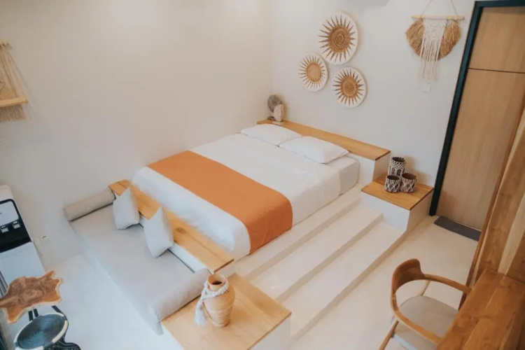 Berutz Villa Canggu