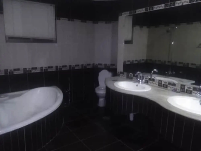 Executive Galaxy Guest House