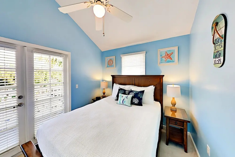 Duck Key - 2 Br Townhouse