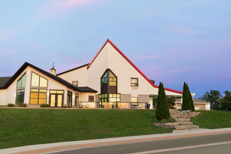 Days Inn By Wyndham Kingston photo 16