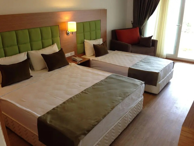 Woxxie Hotel