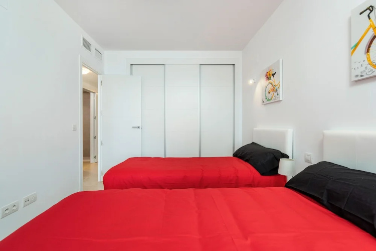 Apartamento Bennecke Murano