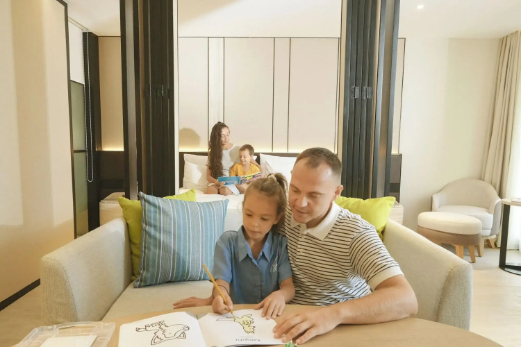 Фотография отеля