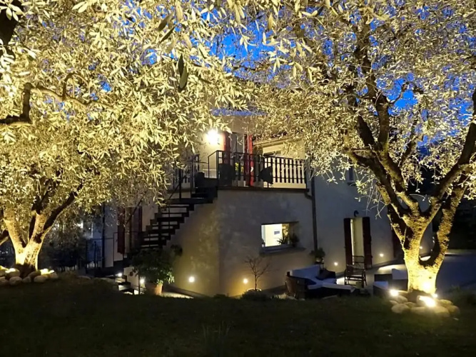 B&B ForseSiForseNo