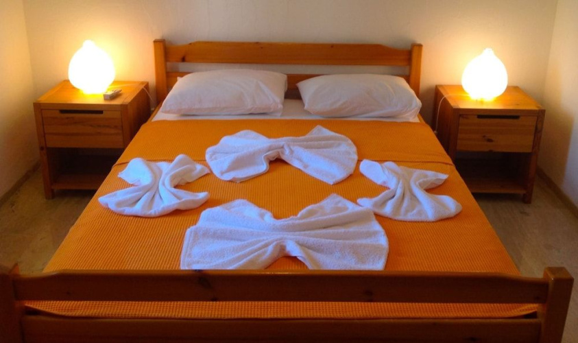 Eski Datça Evleri Mini Hotel