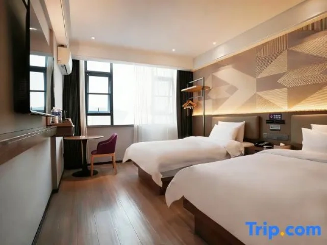 Business Twin room