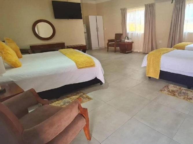 Benoni N12 Hotel