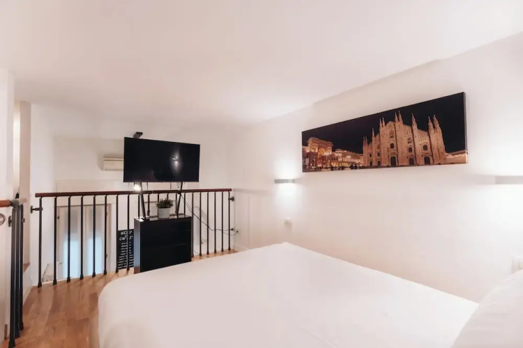 Charming De Togni Apartment