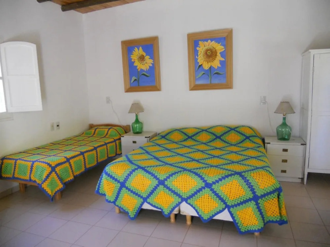 La Casa de Feli