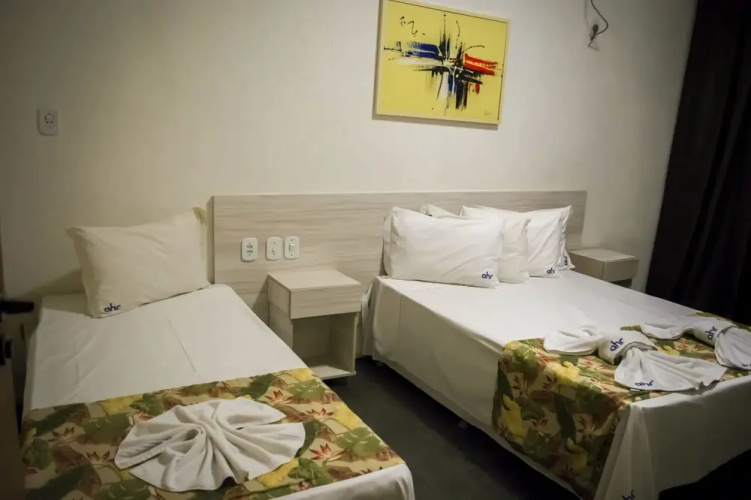 Apart Residence