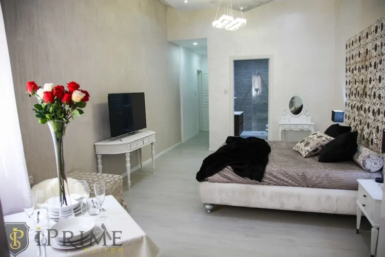 Junior Suite