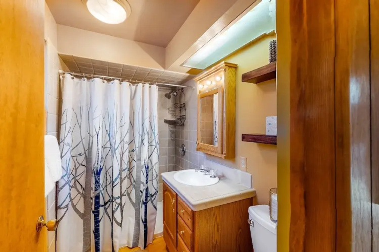 Pinewood Haus #301