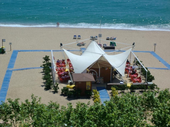 30 Degrees Hotel Espanya Calella photo 20