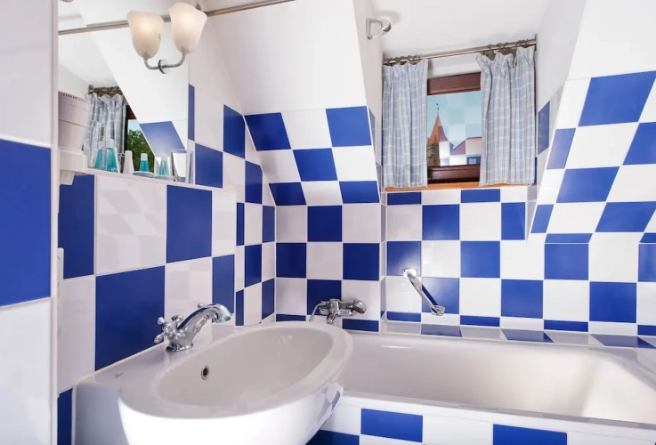 Comfort Single room