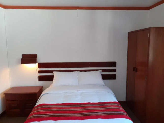 Explorer Deluxe Hotel