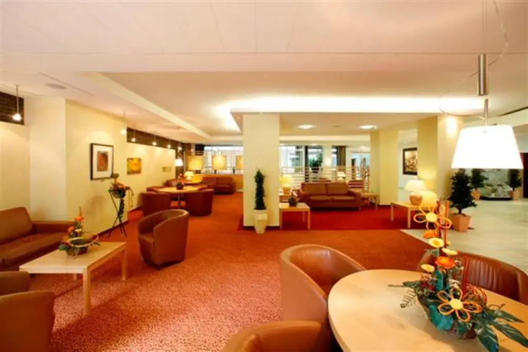 Image de l'hôtel