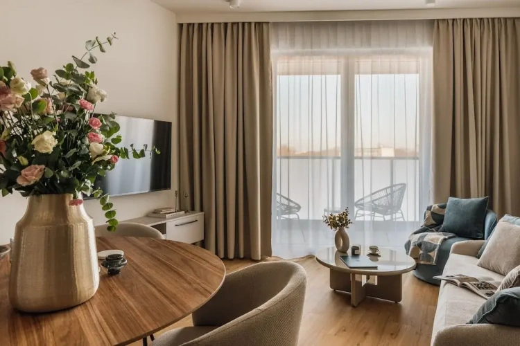 Classic Apartment