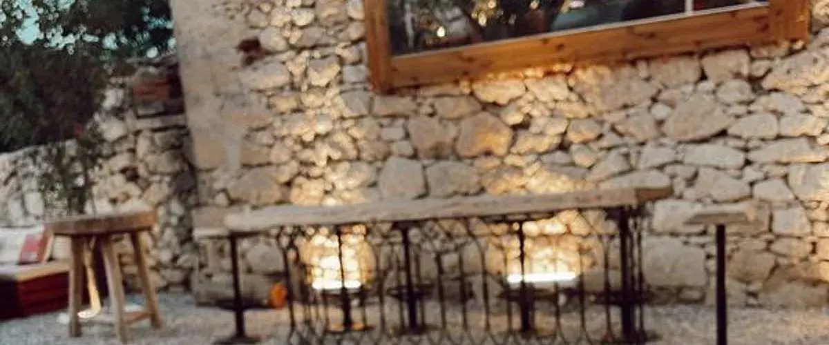 Roop Alaçatı Hotel