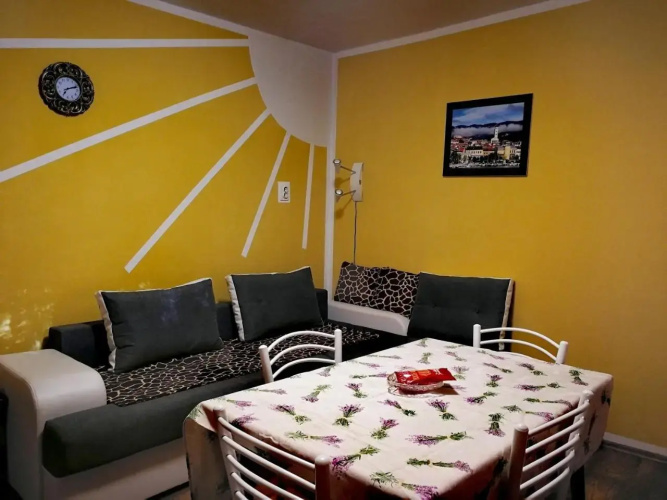 Apartment Tanjica