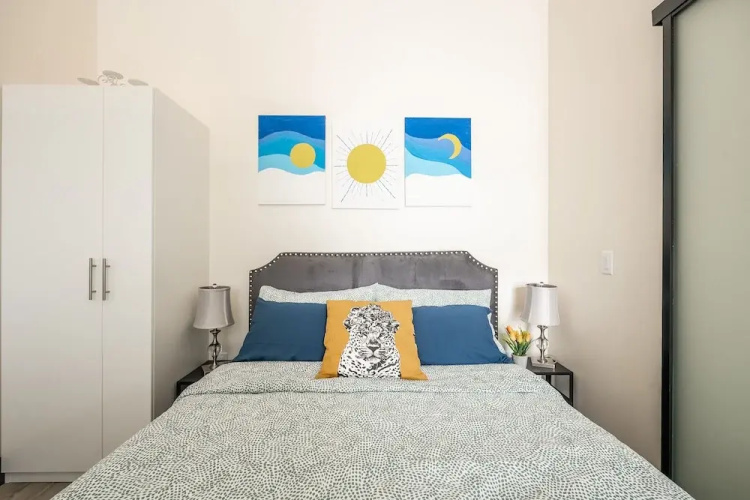 GLOBALSTAY Modern Apartment DT Hamilton