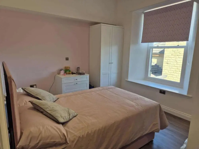 1Br Sheffield Stay - Private, Secure, Free Parking