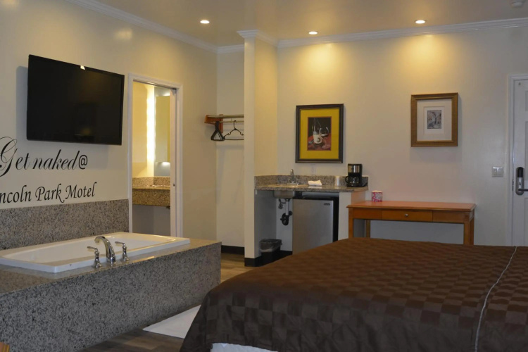Lincoln Park Motel