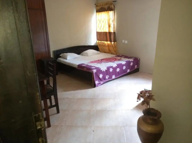 Edek Luxury Guesthouse