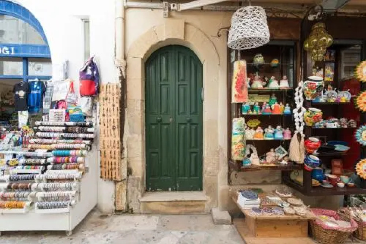 Casa vacanze Porta Alfonsina a Otranto