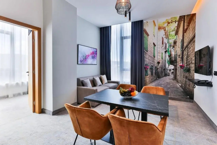 Hotel Boka