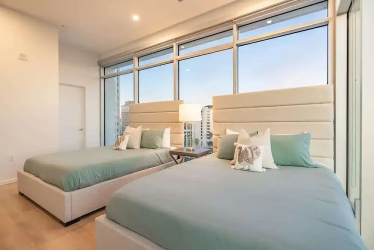 @ Marbella Lane - Aesthetic 2BR W/ocean Views