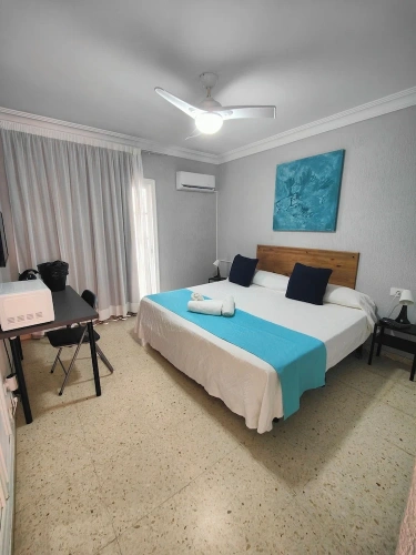 Superior Suite with balcony