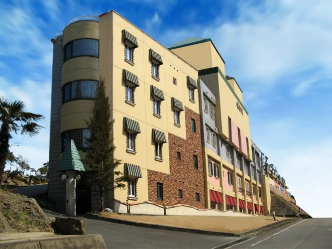 Otel görseli