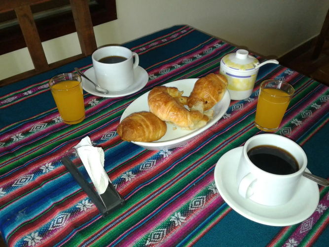 Hostal Vaquero