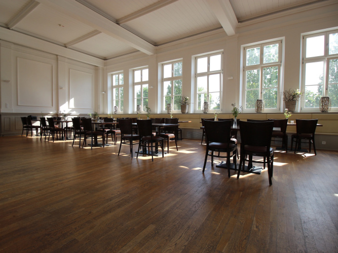 Parkhotel Putbus(Adults Only)