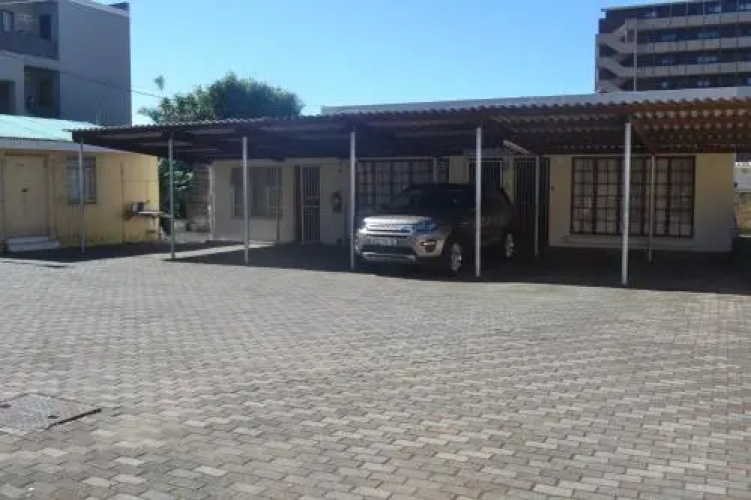 oasis guest house