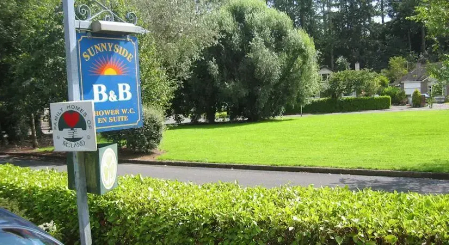 Sunnyside Bed and Breakfast