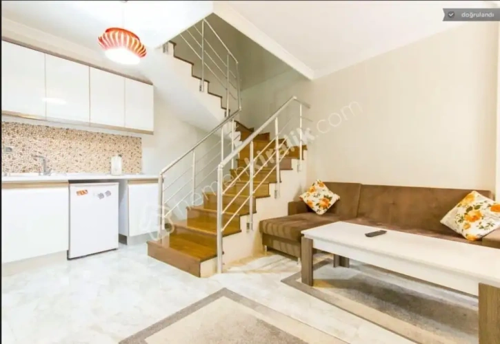 2 Bedrooms Deluxe Duplex room