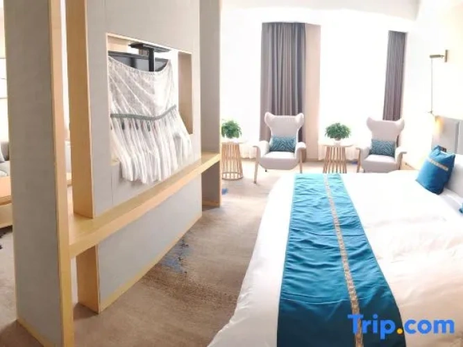 Privilege Double room