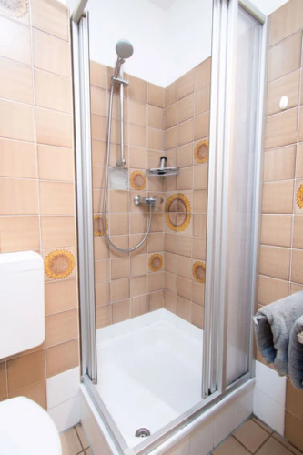Apartment Düne Norddeich