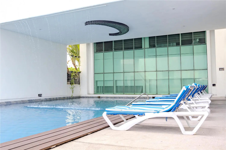 Best Western Plus Luna del Mar photo 17