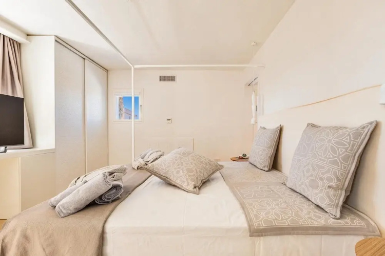 Hotel Perla Saracena - Suite La Perla