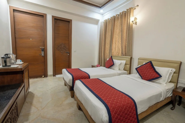Spree Hotel Agra