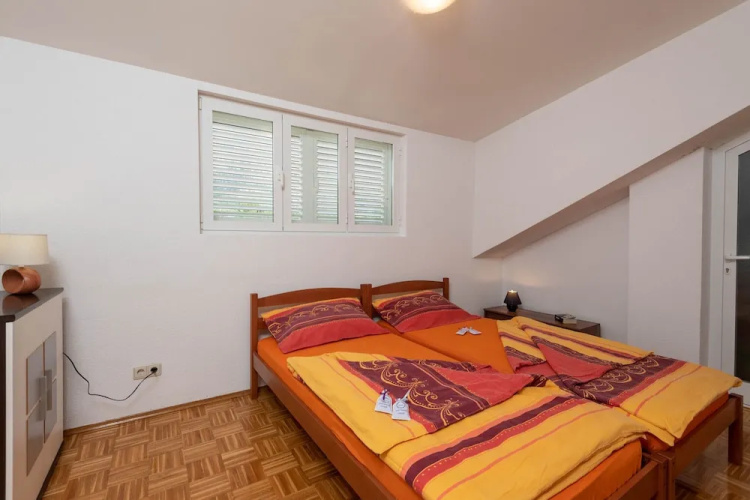 Apartmani Grozdi