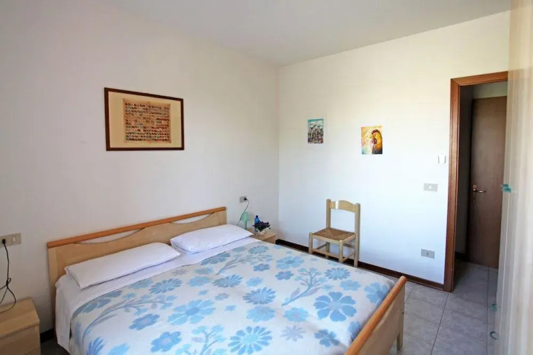 Caorle Residence Albatros