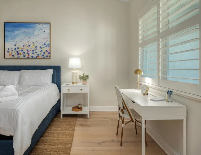Cinnamon Beach 3 by Distinctive Beach Rentals